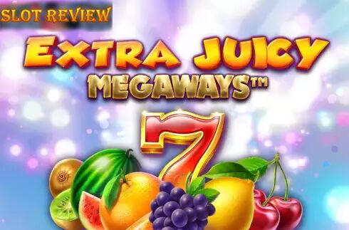 Extra Juicy Megaways